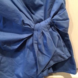 New York & Company Tops - New York & Co Blue Blouse New York & Company Tops - New York & Co Blue Blouse